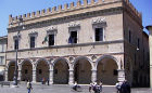 Palazzo della Prefettura a Pesaro