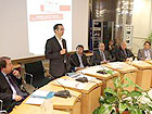 Incontro in Provincia sul turismo