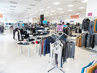 Abbigliamento a Fano Vestibula