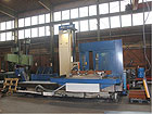 CNC MM