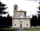 L'eremo di Monte Giove