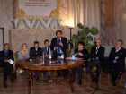 Convegno "Donne e crisi"