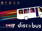 La locandina di Discobus