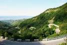 Il passo di Bocca Trabaria