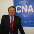 Fausto Baldarelli, responsabile di CNA Costruzioni
