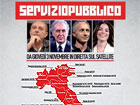 Michele Santoro su Tv Centro Marche