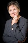 La drammaturga Mariangela Gualtieri