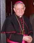 Mons. Adriano Bernardini