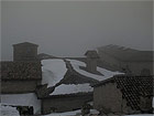 Neve sui tetti di Urbino