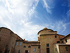 Il Complesso Monumentale di Santa Chiara - Urbino