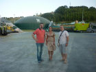 Biogas Circolo Nuova Italia visita impianto Talacchio Colbordolo