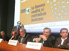 Conferenza regionale sul piano socio sanitario delle Marche