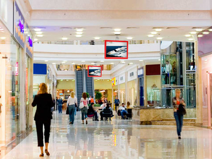 Centro commerciale