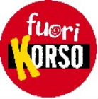 Il logo dell'Associazione FuoriKorso
