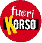 Il logo dell'associazione FuoriKorso