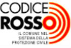 Il logo dell'iniziativa "Codice rosso"