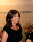 Il vice-presidente di Confindustria Corinna Sperandini