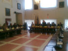 Il Comitato riunitosi ad Urbino