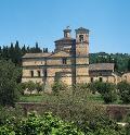 La chiesa di San Bernardino