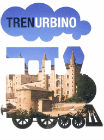 Dal 2 maggio 'Trenurbino' apre a tutti