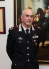 Il generale di brigata Giovanni Nistri
