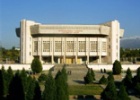 Sede principale dell'Università Al-Farabi