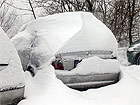 Neve ad Urbino