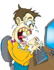 blogger
