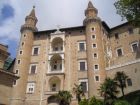 Il Palazzo Ducale di Urbino
