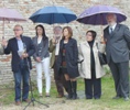 Sindaco e assessori