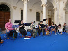 Un concerto di musica antica 