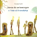 Un libro per l'infanzia frutto del progetto Twogether