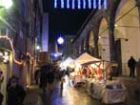 Mercatini in Piazza San Francesco