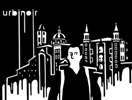 Logo di "Urbinoir"