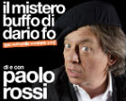 'Il mistero buffo' in versione pop