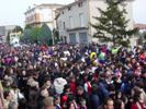 Il carnevale fra le vie di Urbino