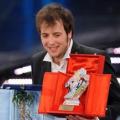 Raphael Gualazzi vincitore a Sanremo