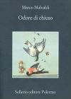 La copertina di 'Odore di chiuso'