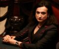 L'ex parlamentare Vladimir Luxuria