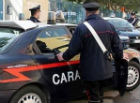 Cc arrestano baby rapinatori dopo inseguimento 