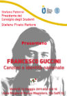 La locandina della Conferenza di venerdì 13 maggio