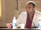 Anche Gilberto Santini tra i relatori dell'incontro