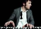 Il giovane musicista Raphael Gualazzi