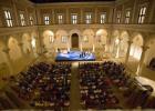 Concerto nel cortile interno del Palazzo Ducale