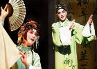 In scena al Teatro Sanzio l'Opera Kunqu