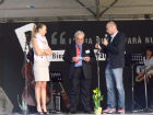 Inaugurata la V edizione del Festival del Benessere e del Biologico