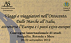 Locandina convegno di storia