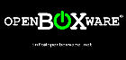 Il logo dell'Openboxware
