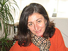 La segretaria generale provinciale Flc Lilli Gargamelli