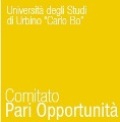 Il logo del Comitato Pari Opportunità